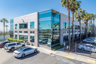 Pacific Rim Professional Plaza - Commercial Real Estate