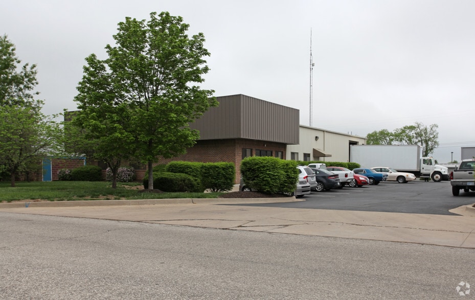 15060 W 116th St, Olathe, KS for sale - Primary Photo - Image 1 of 1