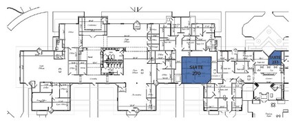 W177N9856-W178 N9912 Rivercrest Dr, Germantown, WI for lease Floor Plan- Image 1 of 1