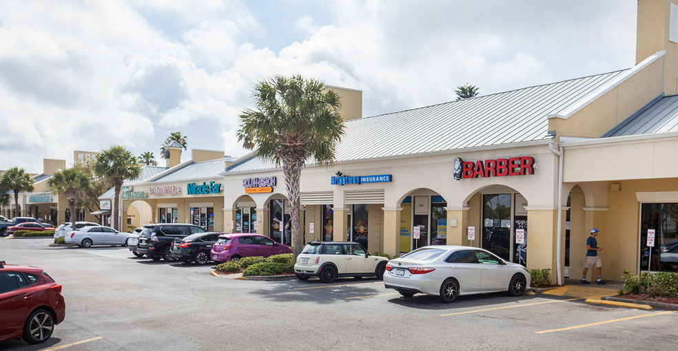 7022-7088 22nd Ave N, Saint Petersburg, FL for lease - Building Photo - Image 3 of 10