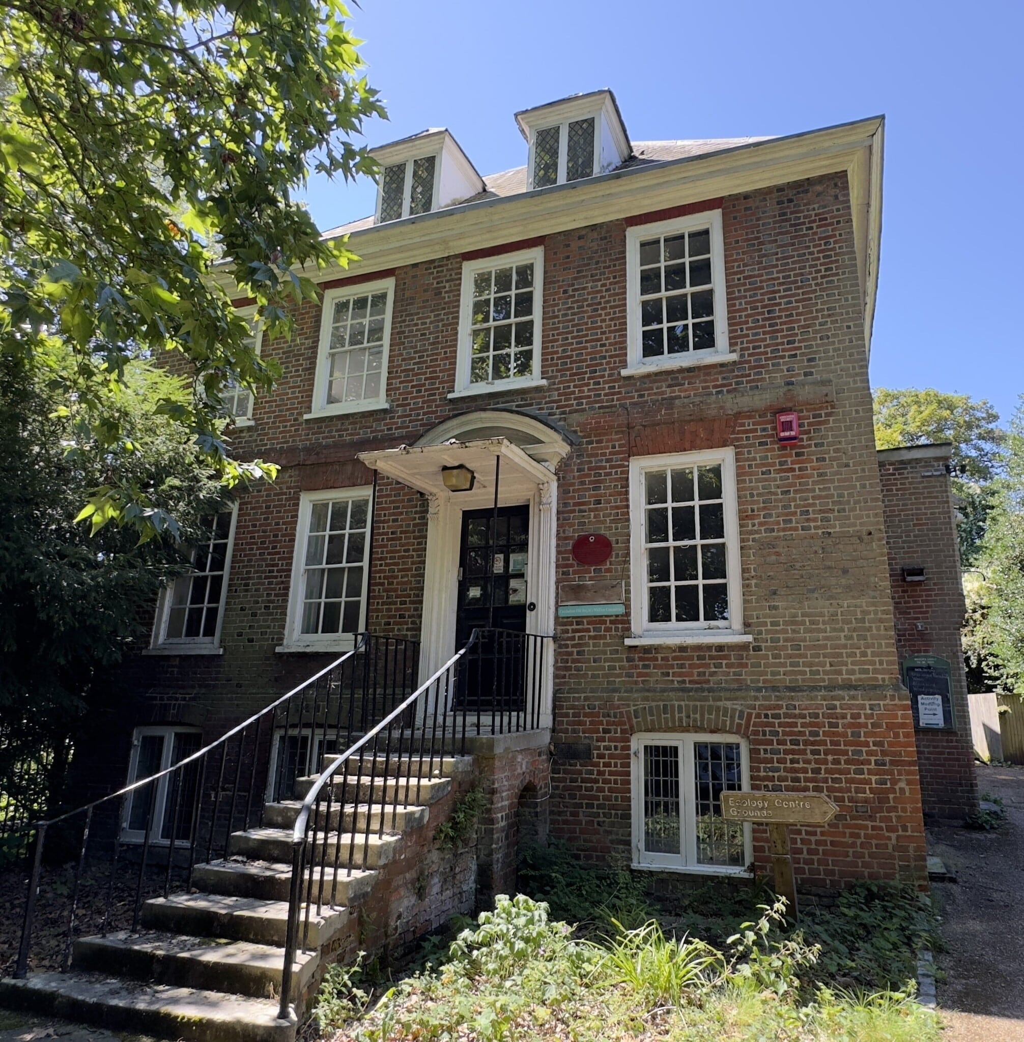 Festival Walk, Carshalton for sale Building Photo- Image 1 of 1