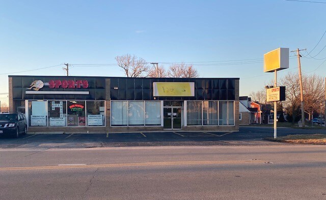35 E Plainfield Rd, Countryside, IL for sale Building Photo- Image 1 of 1