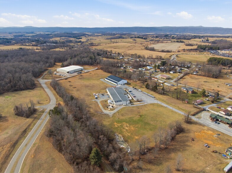 5190 Dominion Dr, Dublin, VA for sale - Building Photo - Image 3 of 8