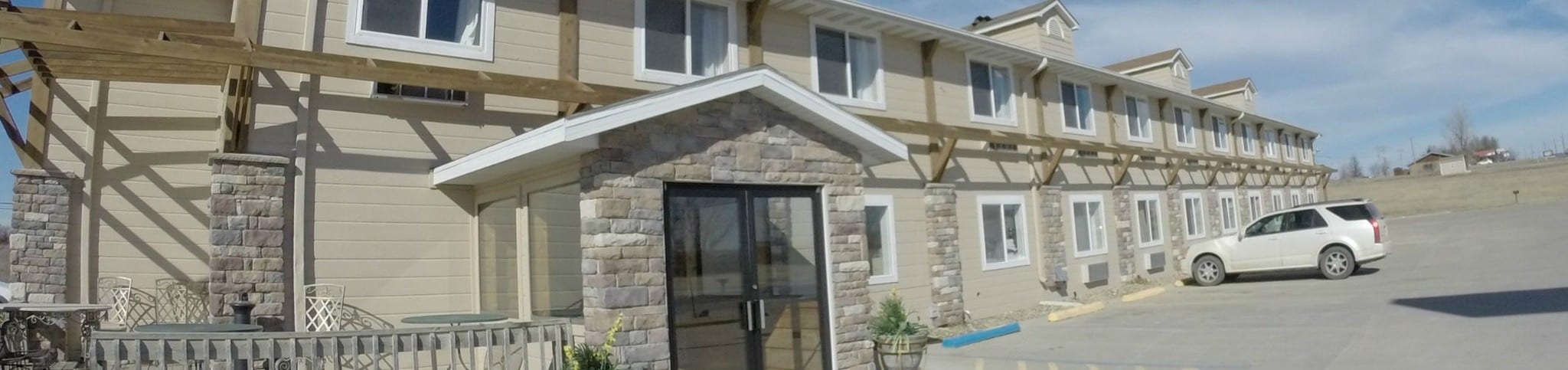 1423 S US Old Highway 75, Sabetha, KS for sale Primary Photo- Image 1 of 1