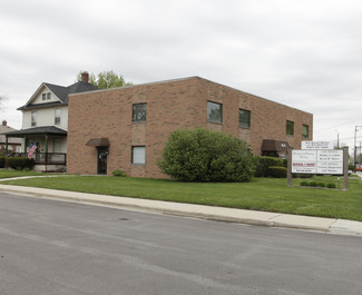 More details for 1070 Larkin Ave, Elgin, IL - Office for Sale