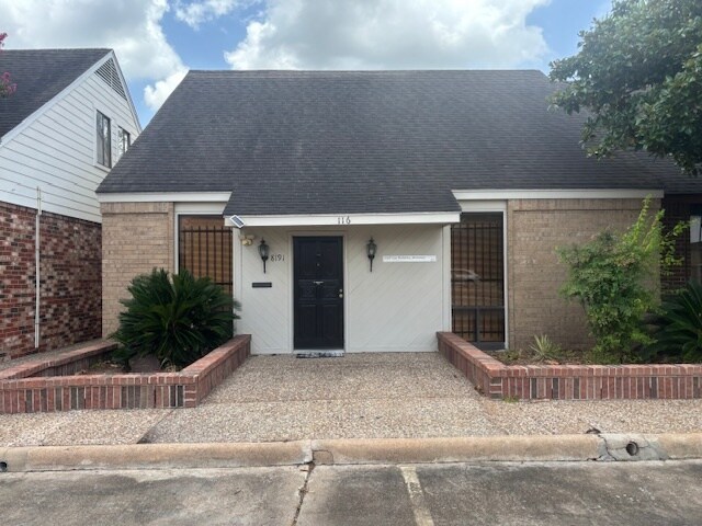 8191 Southwest Fwy, Houston, TX for sale Building Photo- Image 1 of 10