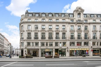 211-221 Regent St, London for lease Building Photo- Image 1 of 11