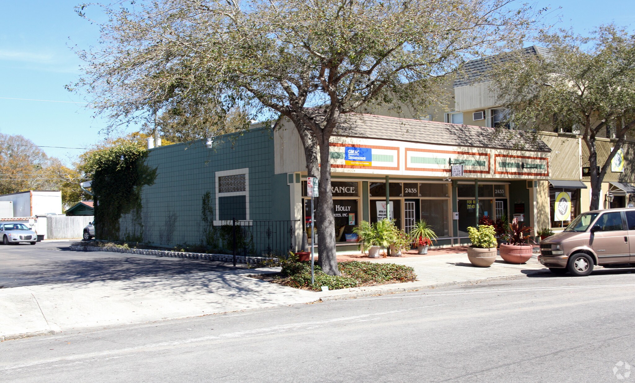 2437 Central Ave, Saint Petersburg, FL for sale Primary Photo- Image 1 of 1