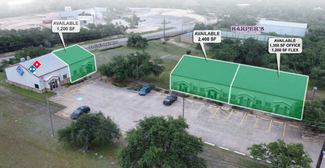 More details for 105 S Canyonwood Dr, Dripping Springs, TX - Multiple Space Uses for Lease