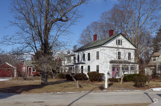 More details for 200 N Main St, Attleboro, MA - Office/Retail, Flex for Lease