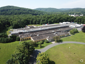 220 Franklin Rd, Randolph, NJ - aerial  map view - Image1