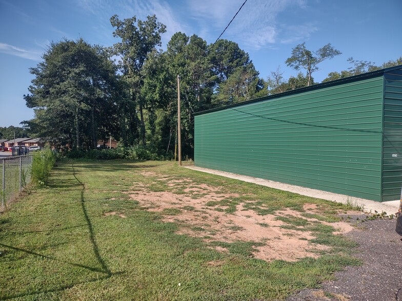 1679 Atlanta Hwy SE, Statham, GA for lease - Building Photo - Image 2 of 3