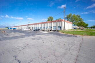 1001 Enterprise Ave, Oklahoma City, OK for lease Interior Photo- Image 2 of 2