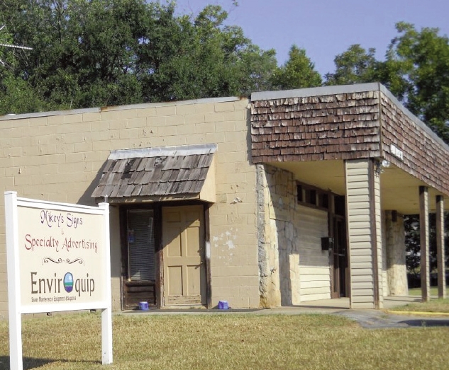 4913 West St, Forest Park, GA for sale Building Photo- Image 1 of 1