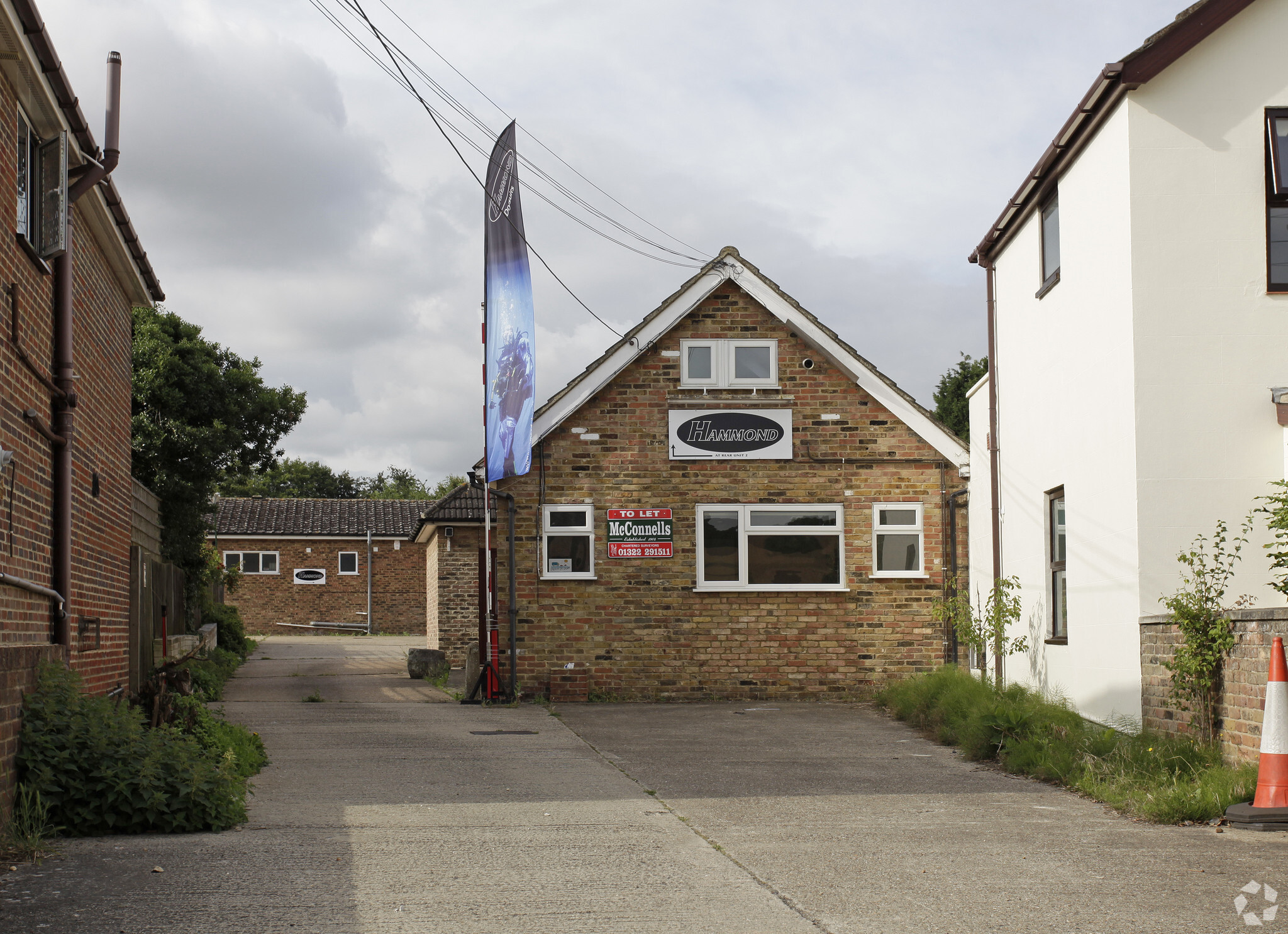 Green Street Green, Dartford for sale Primary Photo- Image 1 of 1