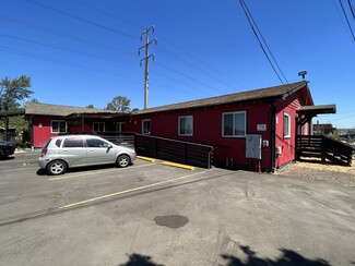 More details for 1957 Highway 99 N, Eugene, OR - Office/Medical for Lease