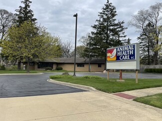 More details for 25W710 75th Street, Naperville, IL - Office for Sale