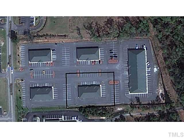 731 Tilghman Dr, Dunn, NC for sale - Primary Photo - Image 1 of 9