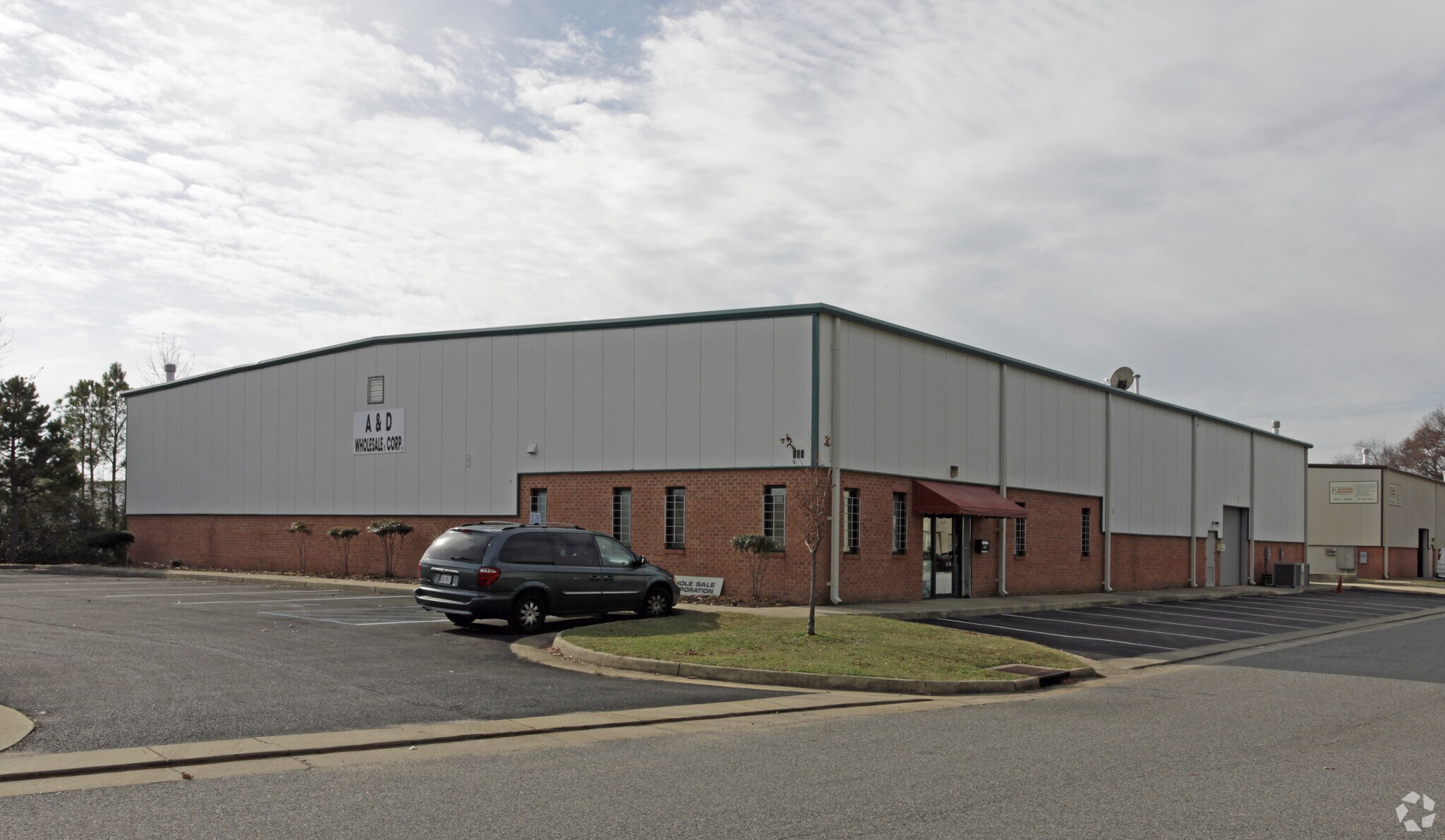 309 E St, Hampton, VA for sale Primary Photo- Image 1 of 1