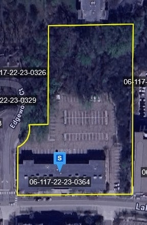 201 Lake St E, Wayzata, MN for sale - Primary Photo - Image 1 of 1