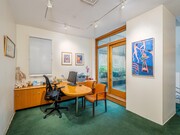 Suite 19 - Office/Consult