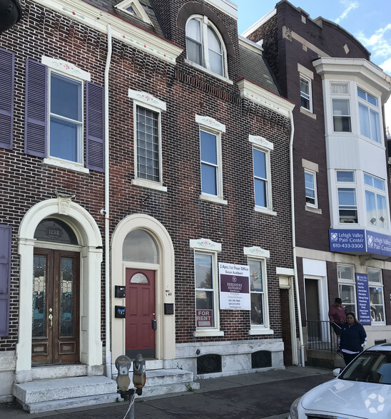 1140 W Hamilton St, Allentown, PA for sale - Primary Photo - Image 1 of 1