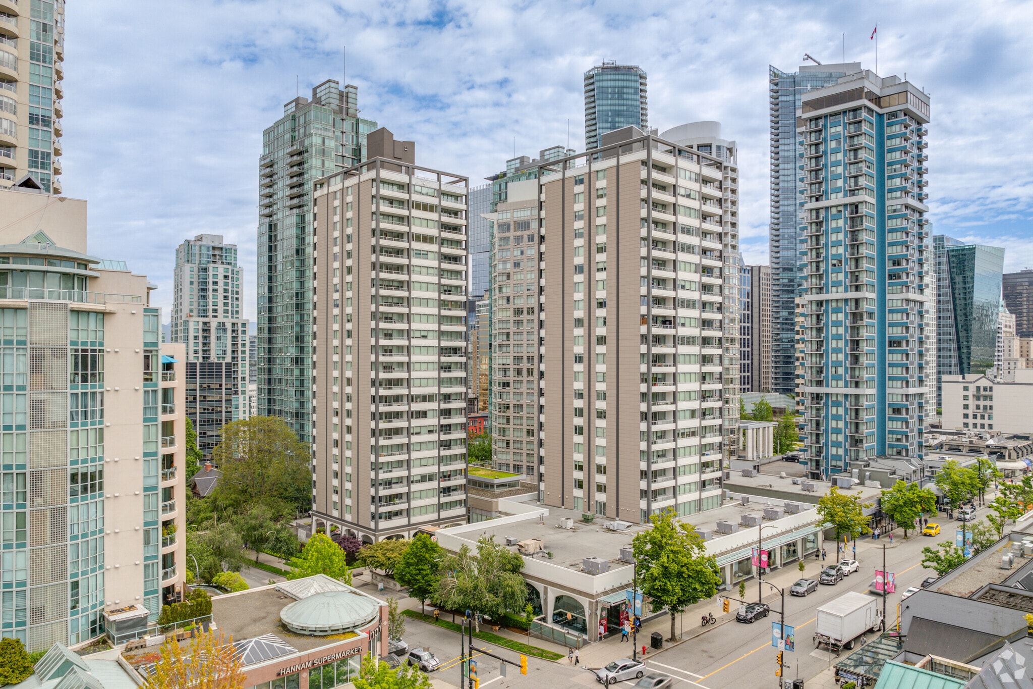 788 Jervis St, Vancouver, BC for sale Primary Photo- Image 1 of 1