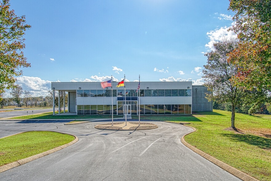 2751 New Cut Rd, Spartanburg, SC 29303 | LoopNet