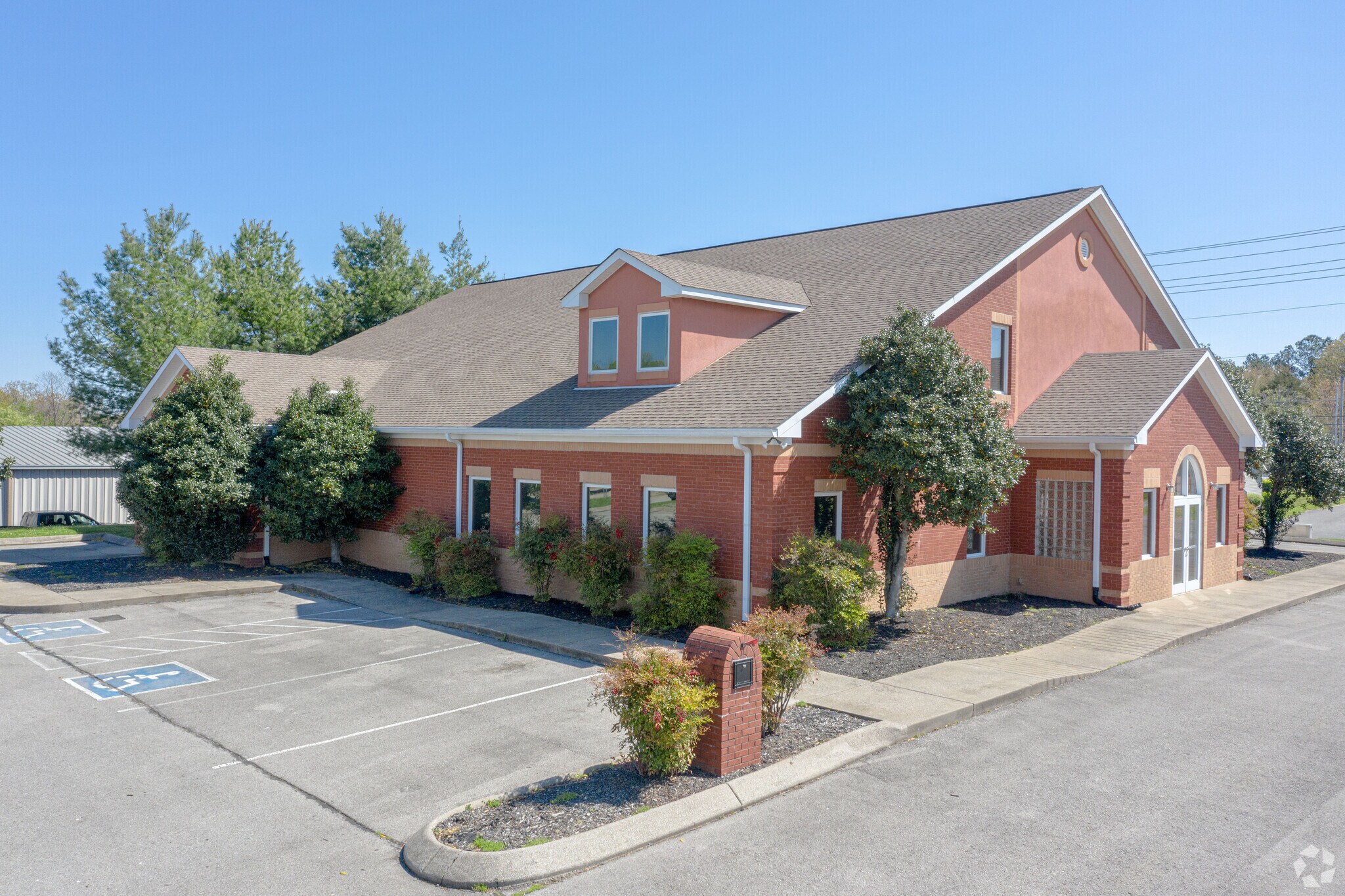 2004 Highway 47 N, White Bluff, TN for sale Primary Photo- Image 1 of 1