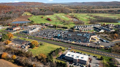 State Route 31, Washington, NJ - Aerial  map view - Image1