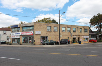 More details for 1375 Weston Rd, Toronto, ON - Retail for Sale