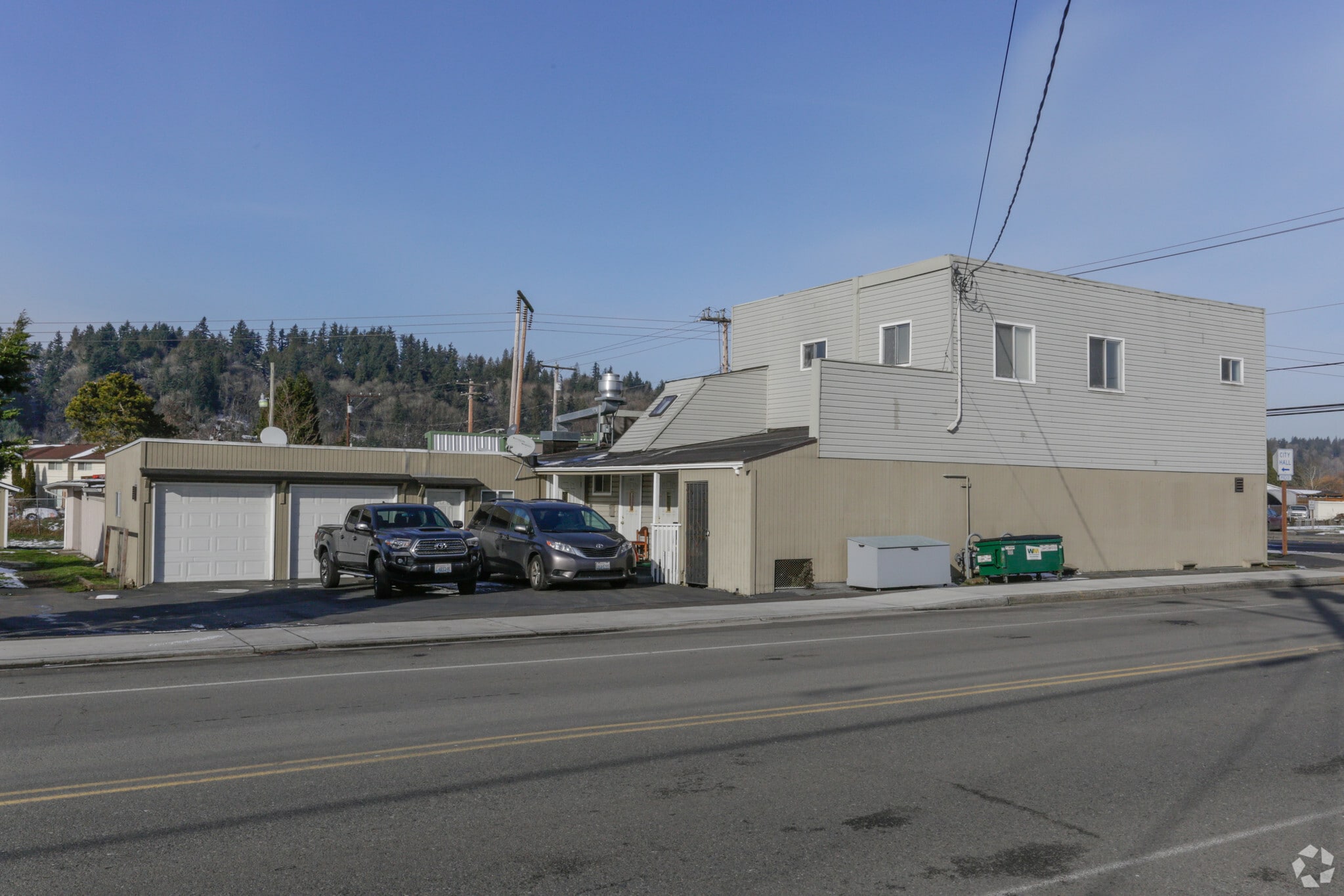 320 1st Ave N, Algona, WA for sale Primary Photo- Image 1 of 1