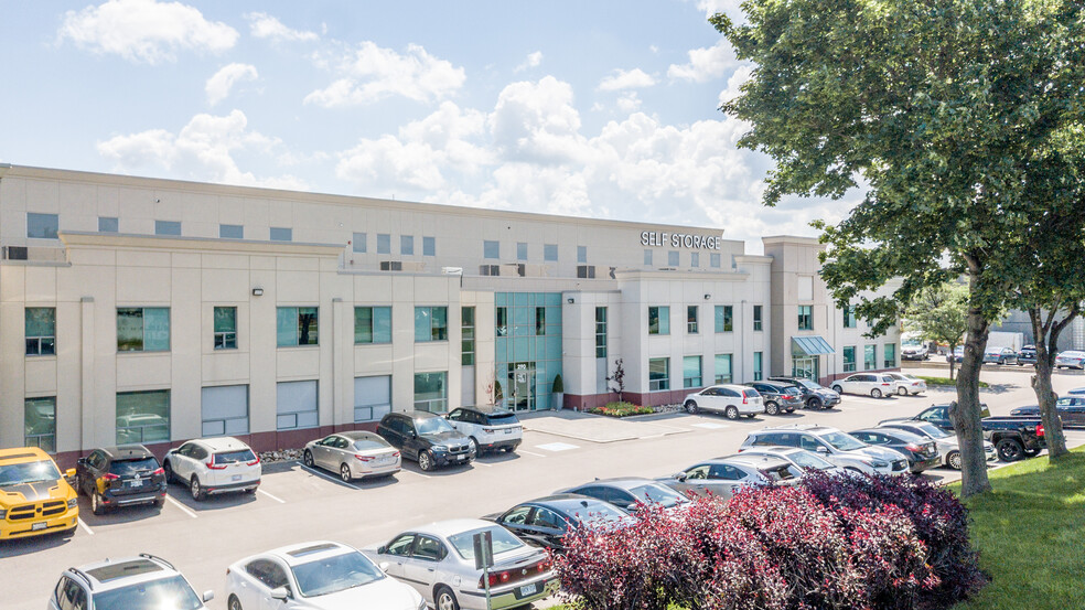 290 Caldari Rd, Vaughan, ON for lease - Building Photo - Image 1 of 21