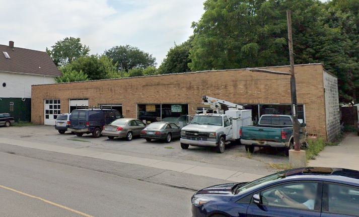 2839 S Park Ave, Buffalo, NY for sale - Primary Photo - Image 1 of 1