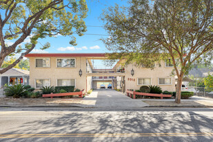 16 Unit Eagle Rock Portfolio (10 U & 6 U) - Commercial Real Estate