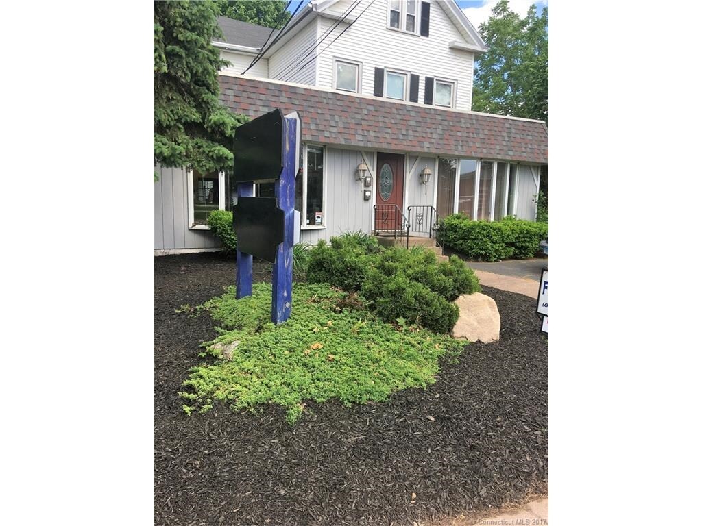 113 Main St, Manchester, CT for sale Building Photo- Image 1 of 1