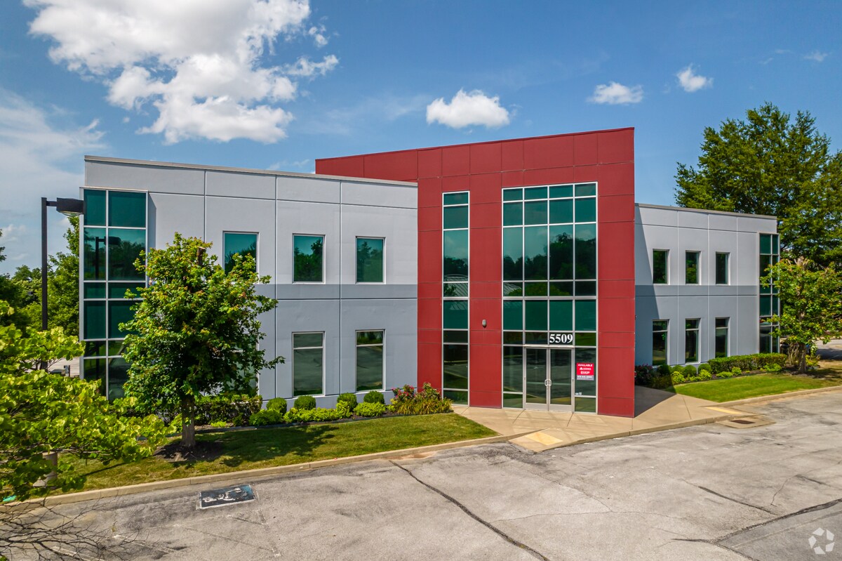 5509 W Walsh Ln, Rogers, AR for sale Building Photo- Image 1 of 1