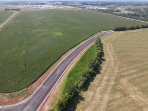 6591 John Rivers Rd, Pembroke, KY - aerial  map view - Image1