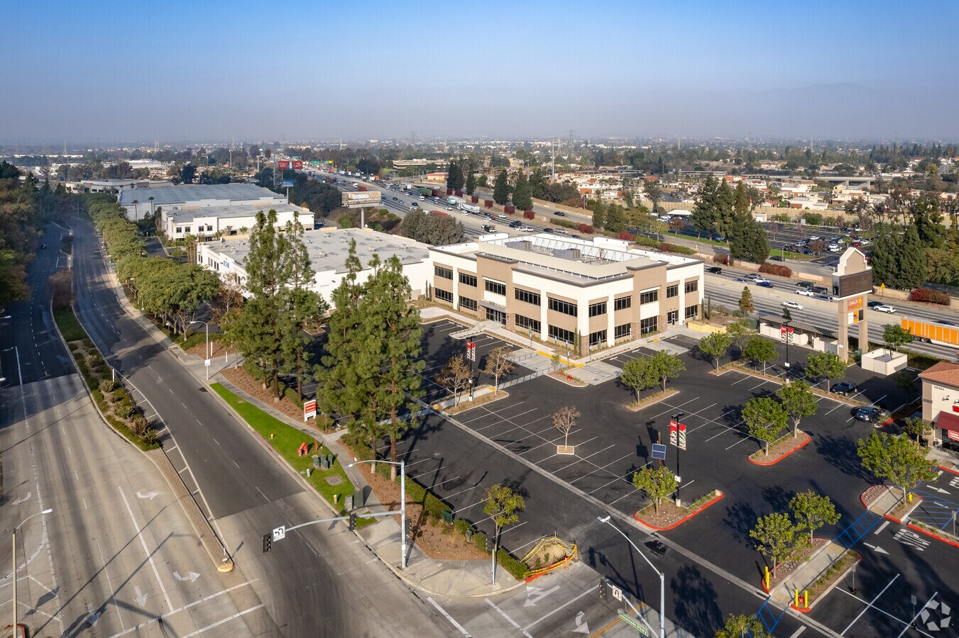 13101 S Crossroads Pky, City Of Industry, CA 91746 Crossroads Court