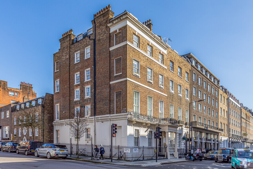 42 Wimpole St, London, W1G 8YF - Office/Medical for Lease | LoopNet