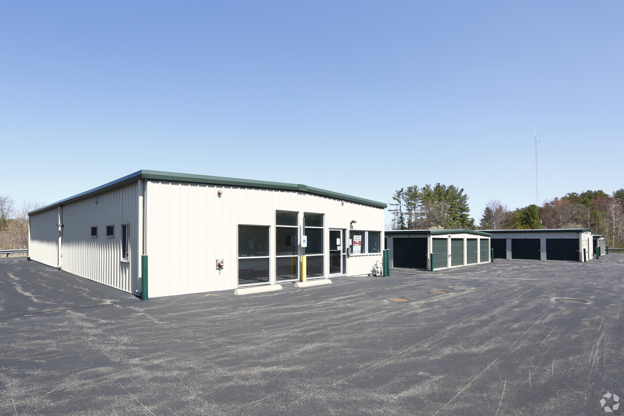 816 Main St, Acton, MA for sale Primary Photo- Image 1 of 1