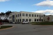 13501 Konterra Dr, Laurel MD - Warehouse