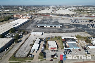 More details for 2921 E Abram St, Arlington, TX - Industrial for Sale