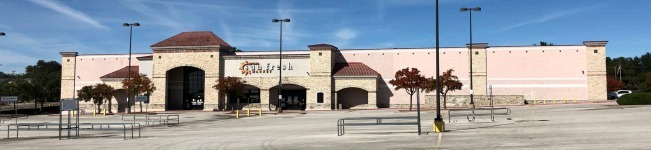 10233 E Northwest Hwy, Dallas, TX for lease Building Photo- Image 1 of 4