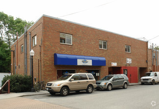 More details for 215-211 Draper Rd, Blacksburg, VA - Office/Retail for Lease