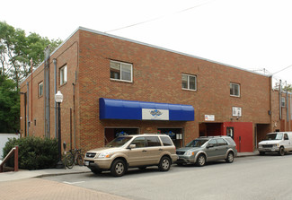 More details for 215-211 Draper Rd, Blacksburg, VA - Office/Retail for Lease