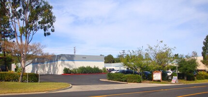 1355 Lawrence Dr, Newbury Park, CA for lease Building Photo- Image 1 of 2