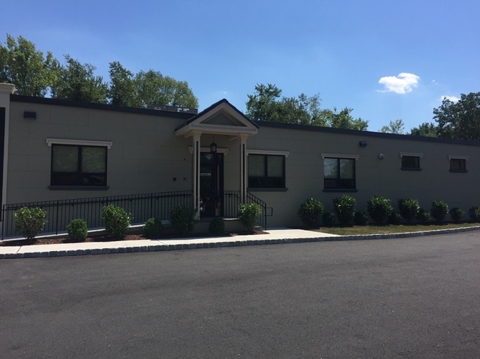 323 Changebridge Rd, Pine Brook, NJ for sale Primary Photo- Image 1 of 1