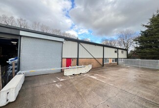 More details for Boxer Pl, Leyland - Industrial for Lease