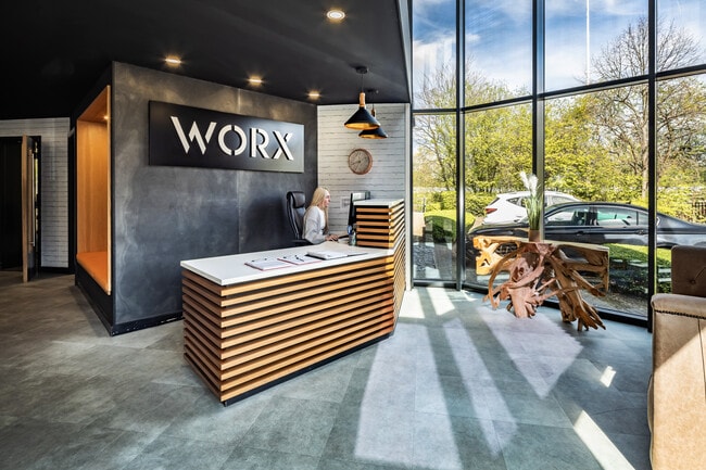 More details for 170 Elland Rd, Leeds - Coworking for Lease